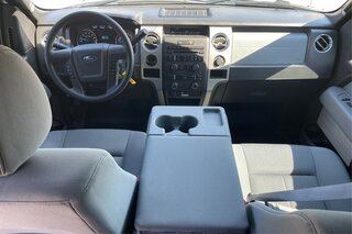 2013 Ford F-150 XLT — photo 15