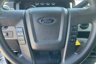 2013 Ford F-150 XLT — photo 18
