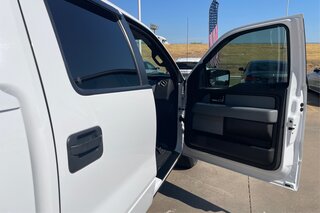 2013 Ford F-150 XLT — photo 23