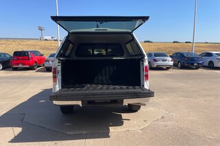 2013 Ford F-150 XLT — photo 12