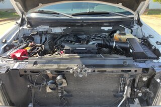 2013 Ford F-150 XLT — photo 24