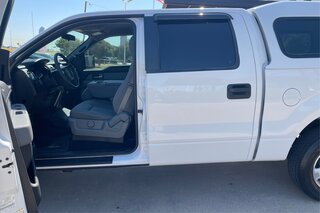 2013 Ford F-150 XLT — photo 9