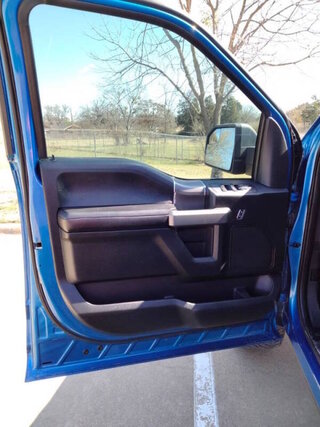 2016 Ford F-150 XLT — photo 9