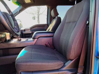 2016 Ford F-150 XLT — photo 10