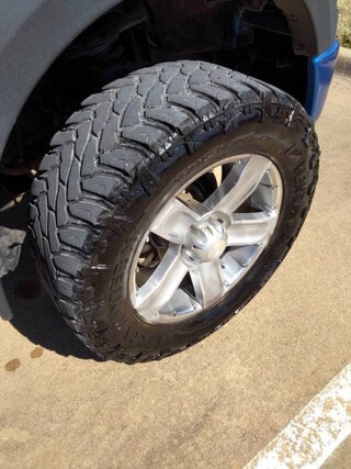 2016 Ford F-150 XLT — photo 25