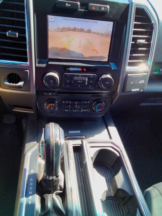 2016 Ford F-150 XLT — photo 17