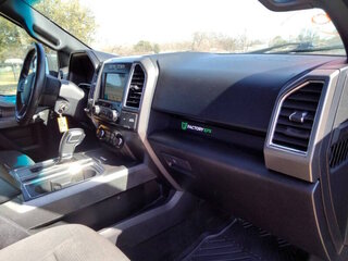 2016 Ford F-150 XLT — photo 21