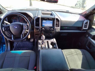 2016 Ford F-150 XLT — photo 19