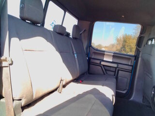 2016 Ford F-150 XLT — photo 24