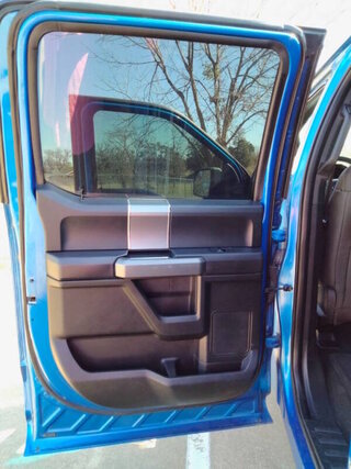 2016 Ford F-150 XLT — photo 11