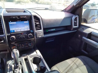 2016 Ford F-150 XLT — photo 18