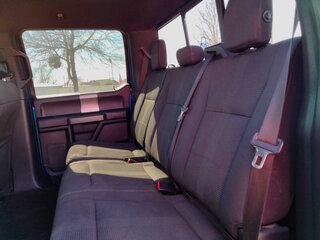 2016 Ford F-150 XLT — photo 12