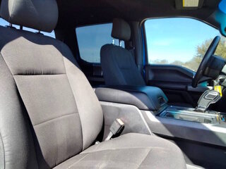 2016 Ford F-150 XLT — photo 22