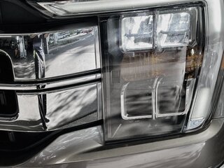 2022 Ford F-150 Lariat — photo 9
