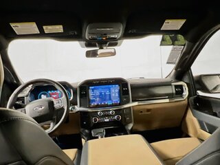 2022 Ford F-150 Lariat — photo 27