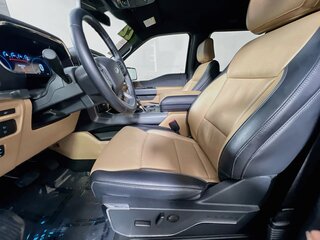 2022 Ford F-150 Lariat — photo 12