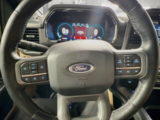 2022 Ford F-150 Lariat — photo 15