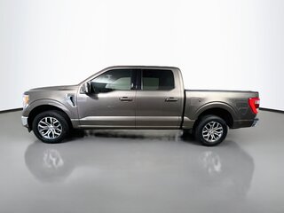 2022 Ford F-150 Lariat — photo 6