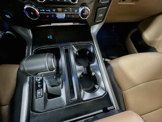 2022 Ford F-150 Lariat — photo 22
