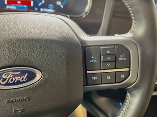 2022 Ford F-150 Lariat — photo 17
