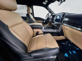 2022 Ford F-150 Lariat — photo 28