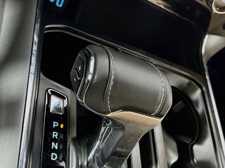 2022 Ford F-150 Lariat — photo 21