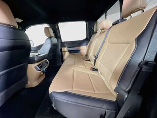 2022 Ford F-150 Lariat — photo 26