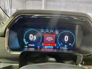 2022 Ford F-150 Lariat — photo 18