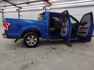 2016 Ford F-150 XLT — photo 23