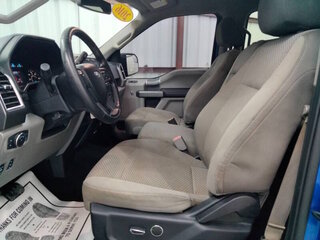2016 Ford F-150 XLT — photo 10