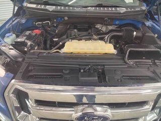 2016 Ford F-150 XLT — photo 29