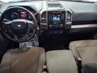 2016 Ford F-150 XLT — photo 17