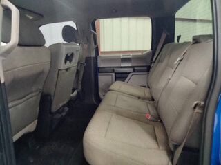 2016 Ford F-150 XLT — photo 12