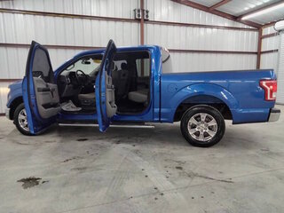 2016 Ford F-150 XLT — photo 13