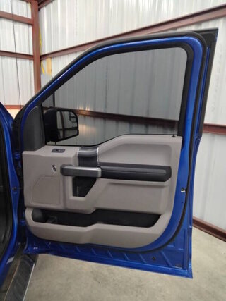 2016 Ford F-150 XLT — photo 19