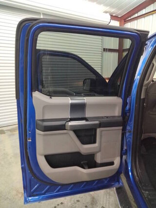 2016 Ford F-150 XLT — photo 11