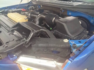 2016 Ford F-150 XLT — photo 28