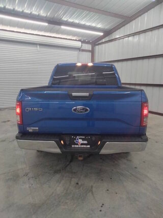 2016 Ford F-150 XLT — photo 6