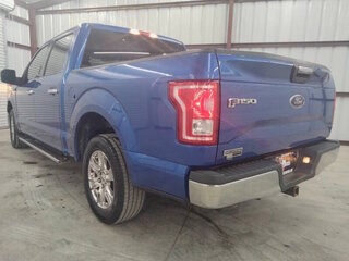 2016 Ford F-150 XLT — photo 7