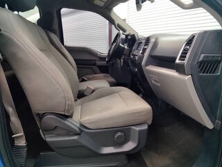 2016 Ford F-150 XLT — photo 20
