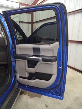 2016 Ford F-150 XLT — photo 21