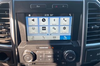 2016 Ford F-150 XLT — photo 13