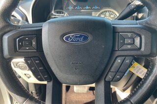 2016 Ford F-150 XLT — photo 18