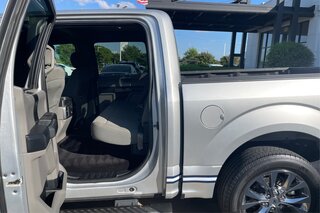 2016 Ford F-150 XLT — photo 10