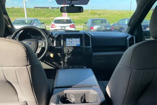 2016 Ford F-150 XLT — photo 22