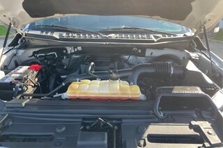 2016 Ford F-150 XLT — photo 24