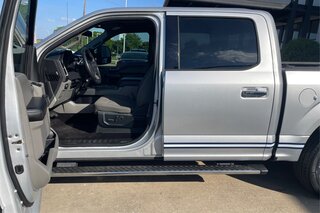 2016 Ford F-150 XLT — photo 9
