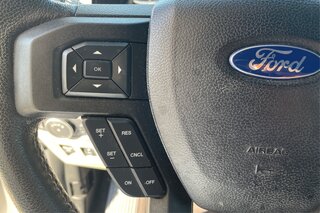 2016 Ford F-150 XLT — photo 25