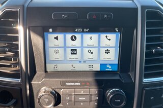 2016 Ford F-150 XLT — photo 31