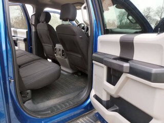 2018 Ford F-150 XL — photo 16